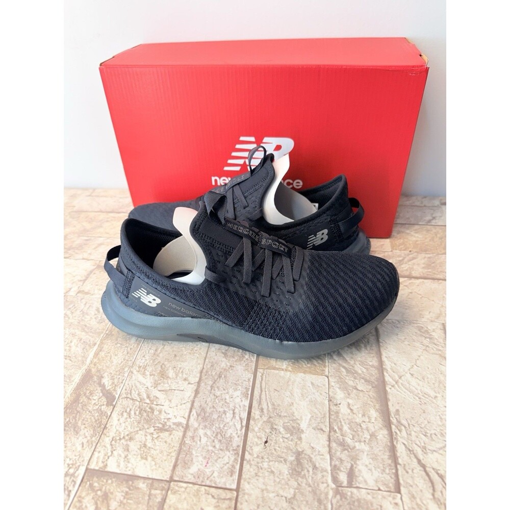 New Balance Women's Size 8 DynaSoft Nergize Sport V2 Cross Trainer - Picture 10 of 16